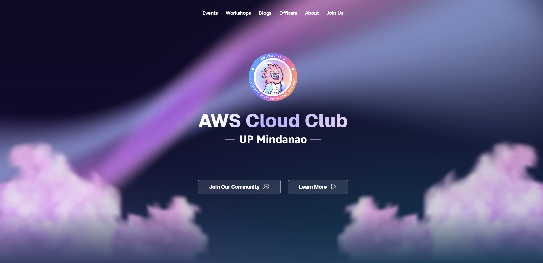 AWS Cloud Club Project
